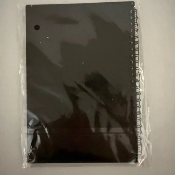 Songwriter Lyrics Ideas Desk Set Music Notebook Pens Notepads - Picture 10 of 10